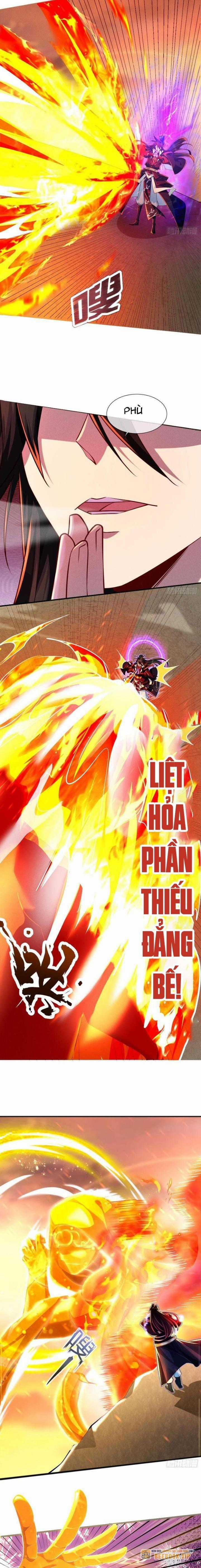 Thần Thiên Chí Tôn - Chapter 12 - Trang 2