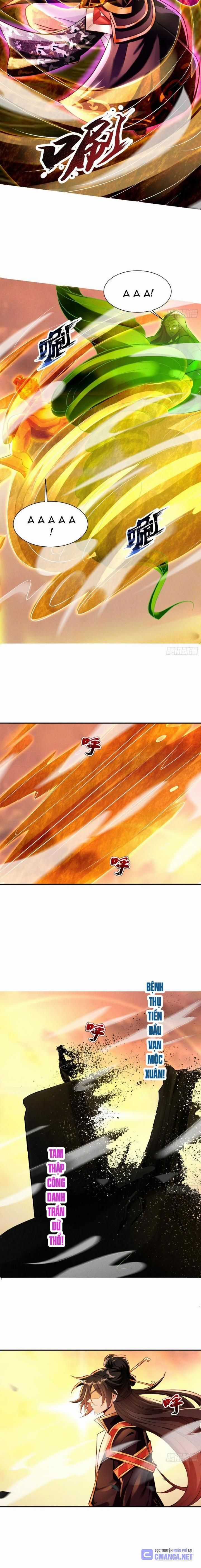 Thần Thiên Chí Tôn - Chapter 12 - Trang 5