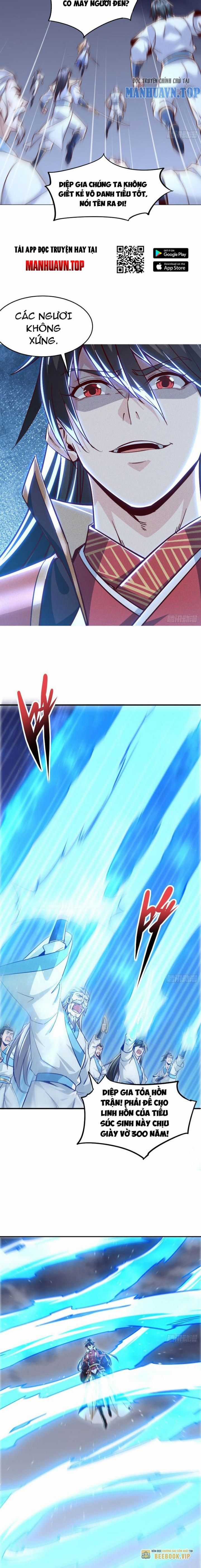 Thần Thiên Chí Tôn - Chapter 13 - Trang 4