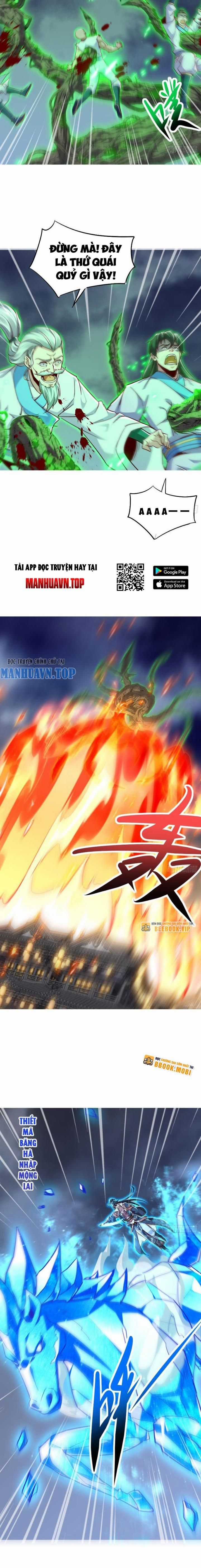 Thần Thiên Chí Tôn - Chapter 13 - Trang 6