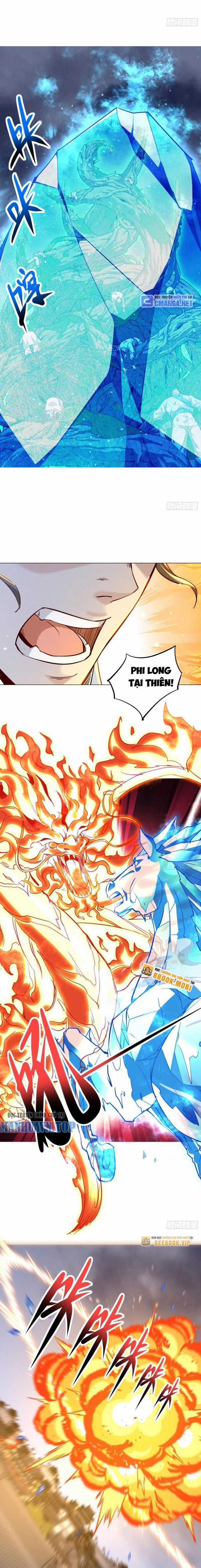 Thần Thiên Chí Tôn - Chapter 13 - Trang 7