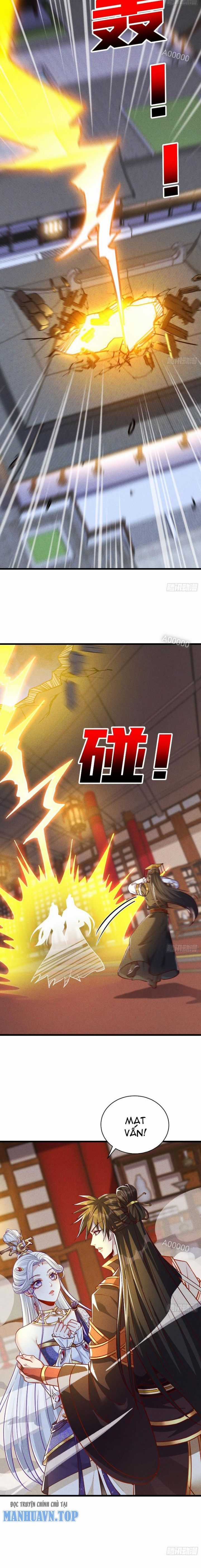 Thần Thiên Chí Tôn - Chapter 15 - Trang 5