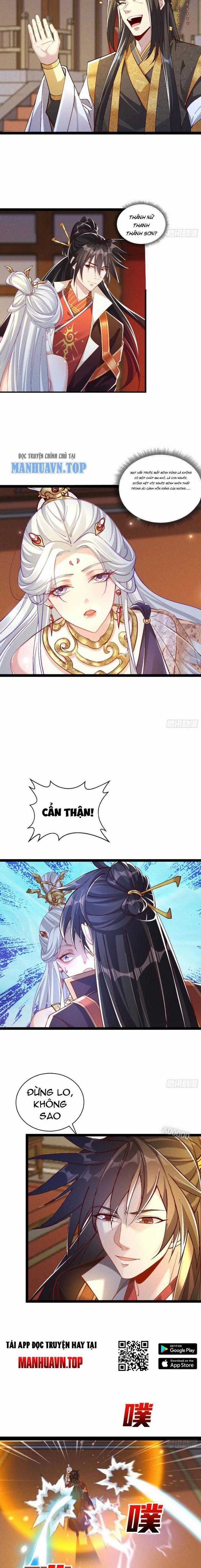 Thần Thiên Chí Tôn - Chapter 15 - Trang 7