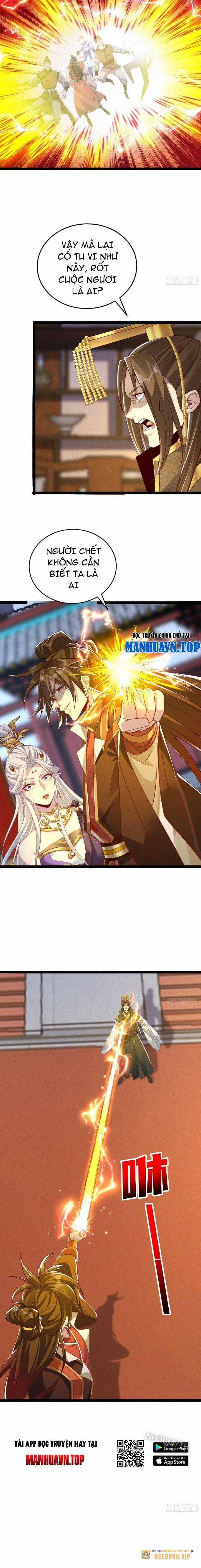 Thần Thiên Chí Tôn - Chapter 16 - Trang 2