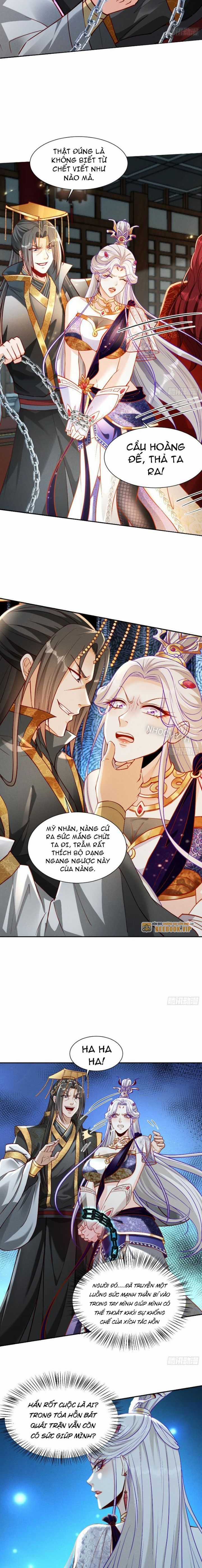 Thần Thiên Chí Tôn - Chapter 16 - Trang 8