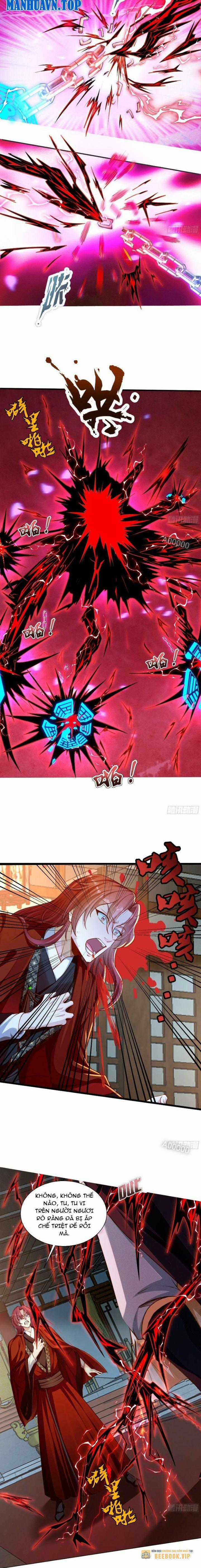 Thần Thiên Chí Tôn - Chapter 17 - Trang 2