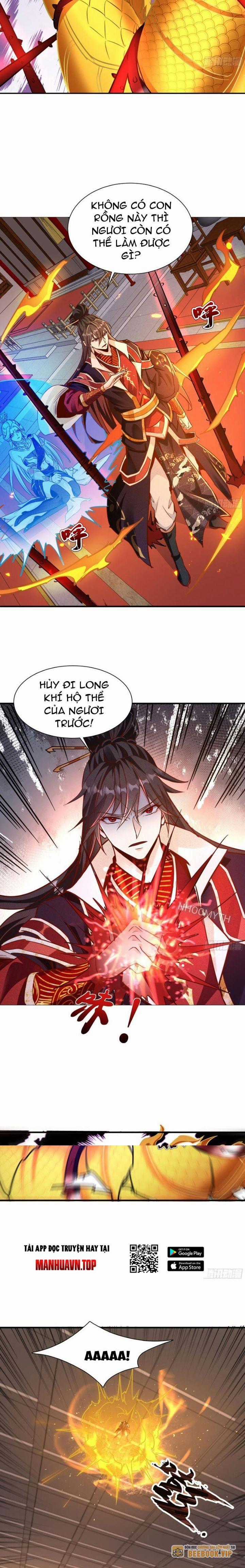 Thần Thiên Chí Tôn - Chapter 19 - Trang 2