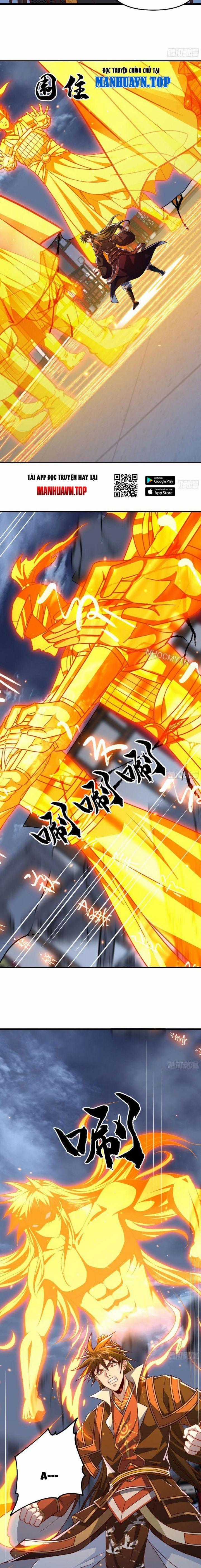 Thần Thiên Chí Tôn - Chapter 19 - Trang 10