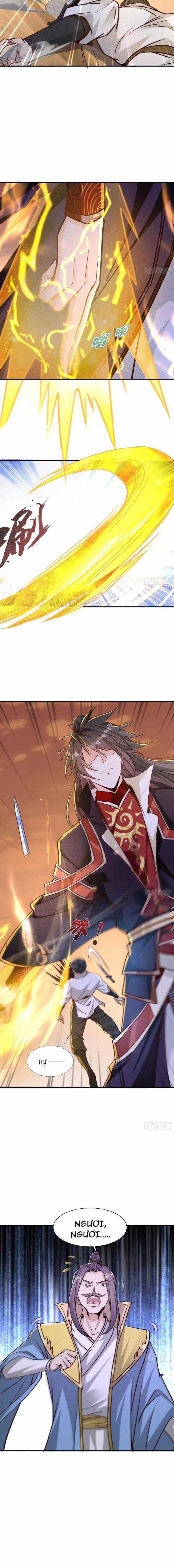 Thần Thiên Chí Tôn - Chapter 2 - Trang 6