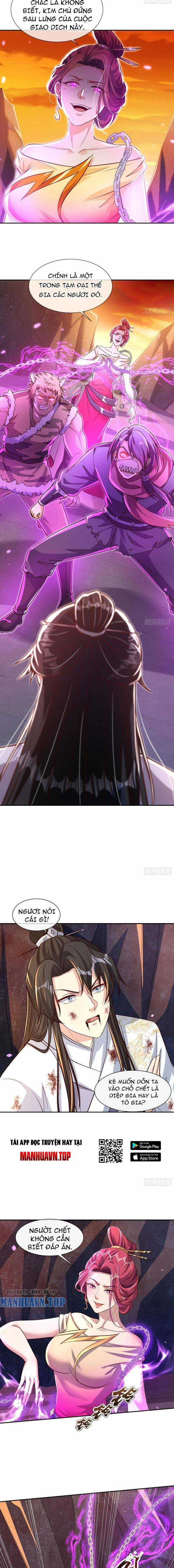 Thần Thiên Chí Tôn - Chapter 2 - Trang 9