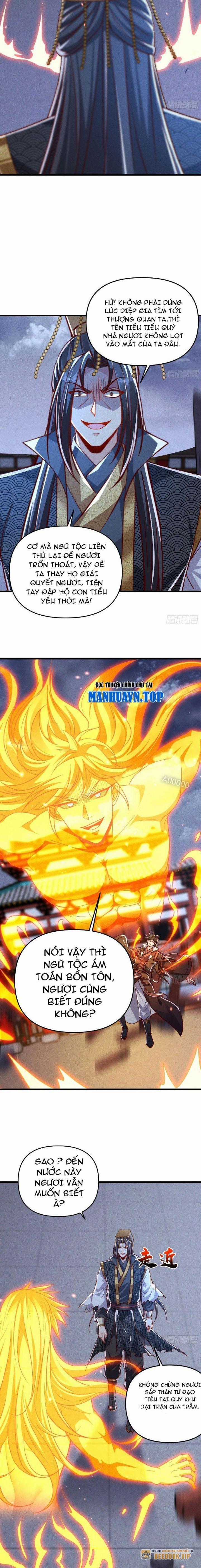 Thần Thiên Chí Tôn - Chapter 20 - Trang 2