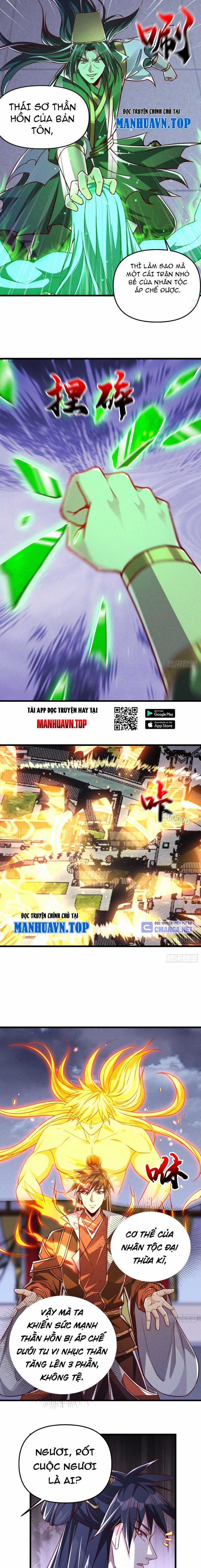 Thần Thiên Chí Tôn - Chapter 20 - Trang 5