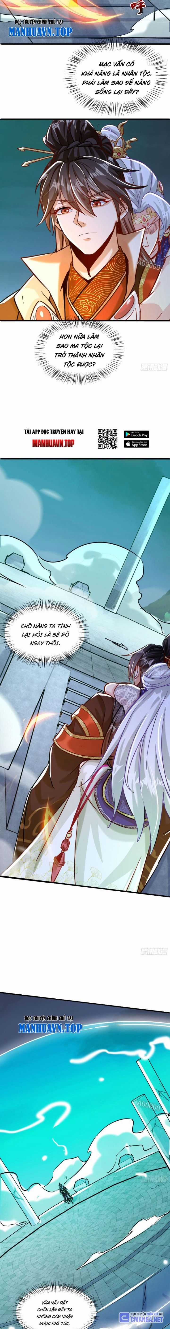 Thần Thiên Chí Tôn - Chapter 21 - Trang 3