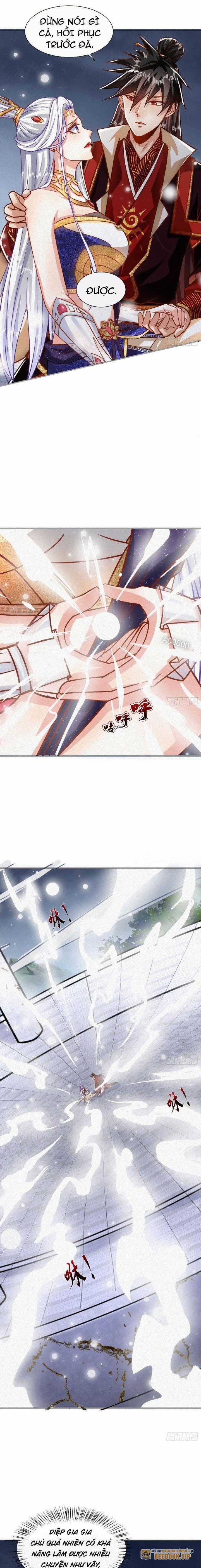 Thần Thiên Chí Tôn - Chapter 22 - Trang 2