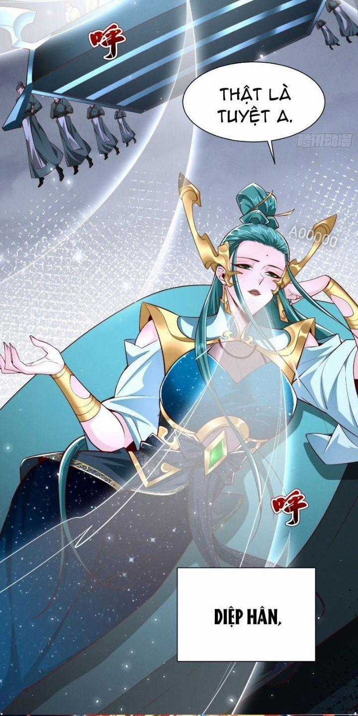 Thần Thiên Chí Tôn - Chapter 22 - Trang 11