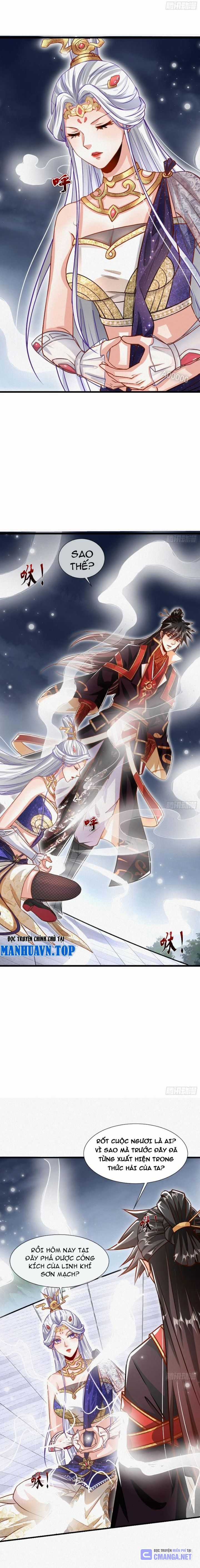 Thần Thiên Chí Tôn - Chapter 22 - Trang 5