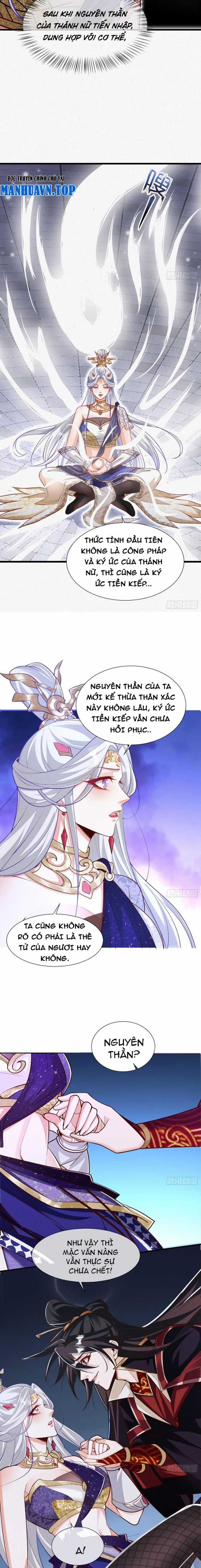 Thần Thiên Chí Tôn - Chapter 22 - Trang 7