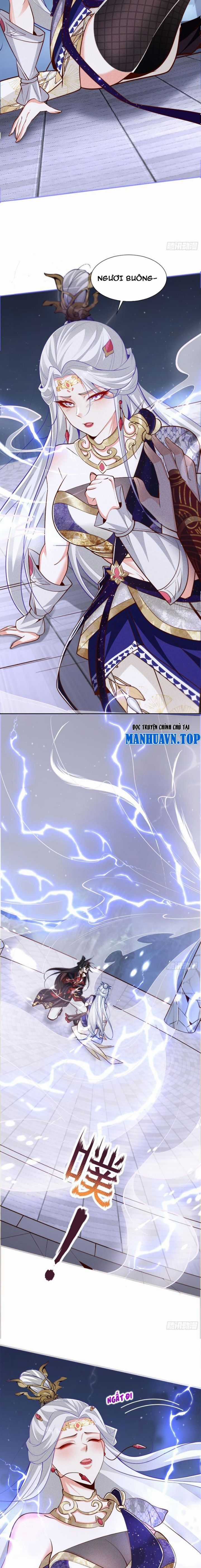 Thần Thiên Chí Tôn - Chapter 22 - Trang 8