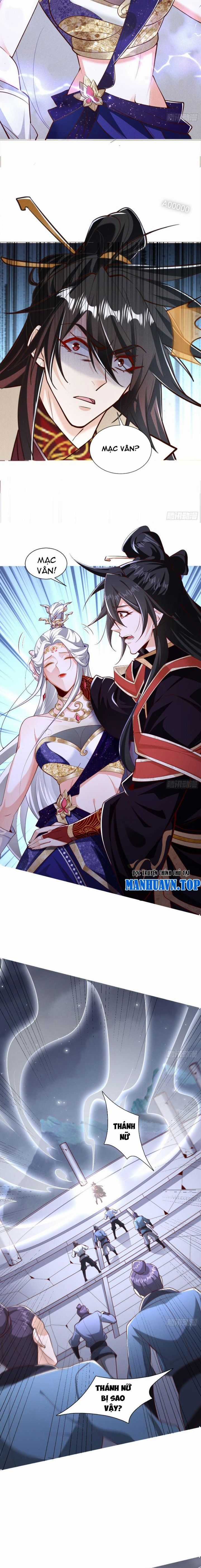 Thần Thiên Chí Tôn - Chapter 22 - Trang 9