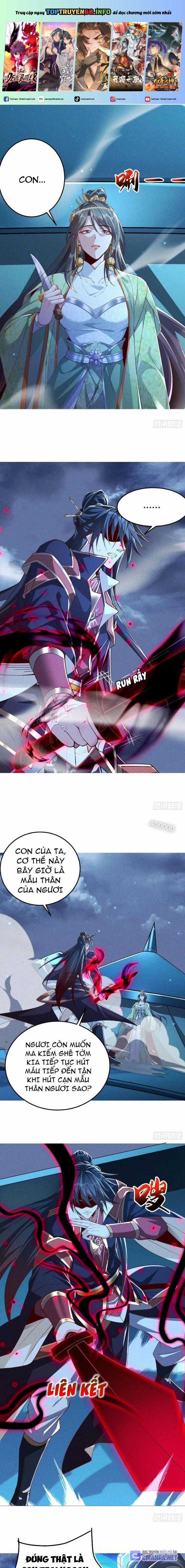 Thần Thiên Chí Tôn - Chapter 24 - Trang 1