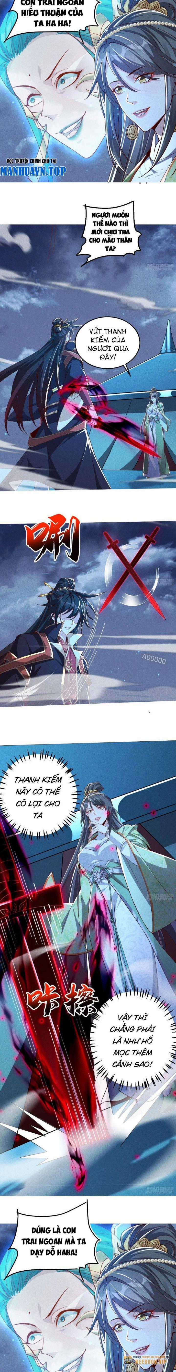 Thần Thiên Chí Tôn - Chapter 24 - Trang 2