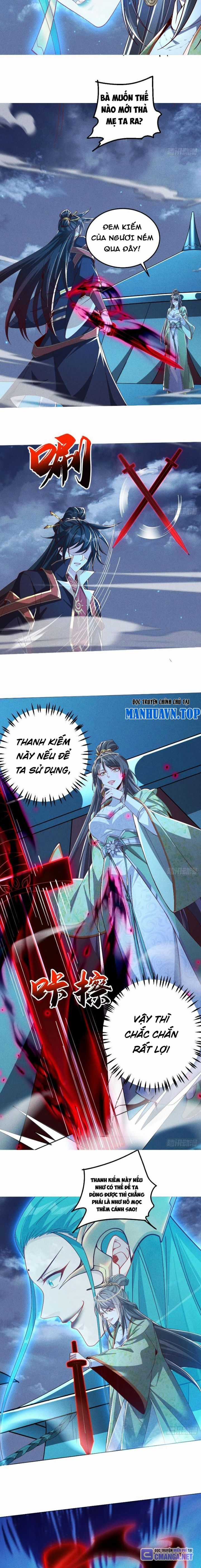 Thần Thiên Chí Tôn - Chapter 24 - Trang 3