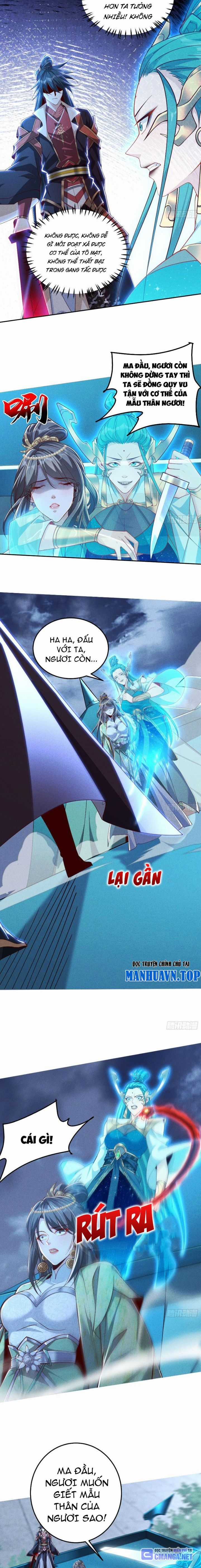 Thần Thiên Chí Tôn - Chapter 24 - Trang 5