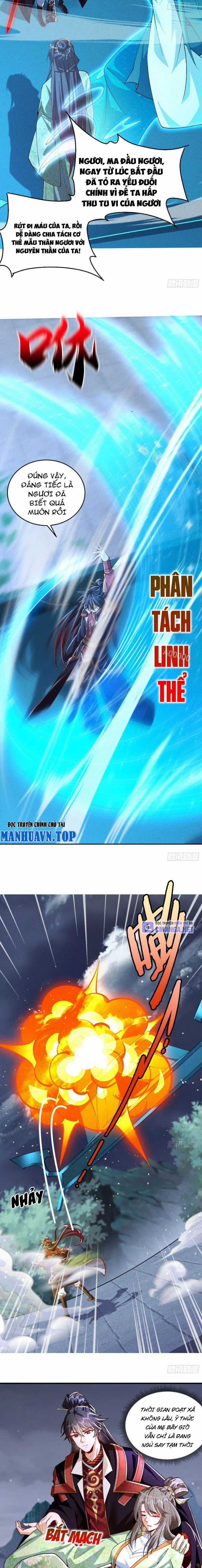 Thần Thiên Chí Tôn - Chapter 24 - Trang 7