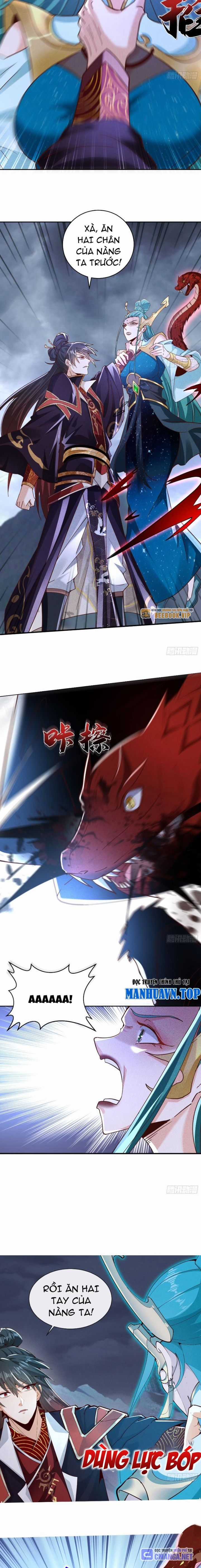 Thần Thiên Chí Tôn - Chapter 24 - Trang 9