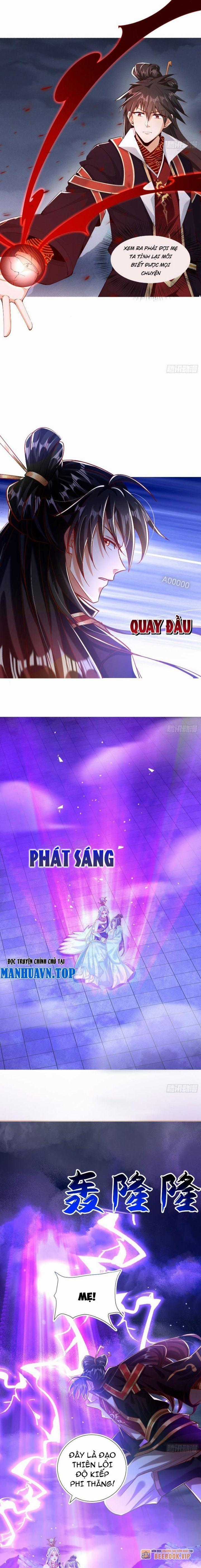 Thần Thiên Chí Tôn - Chapter 25 - Trang 2