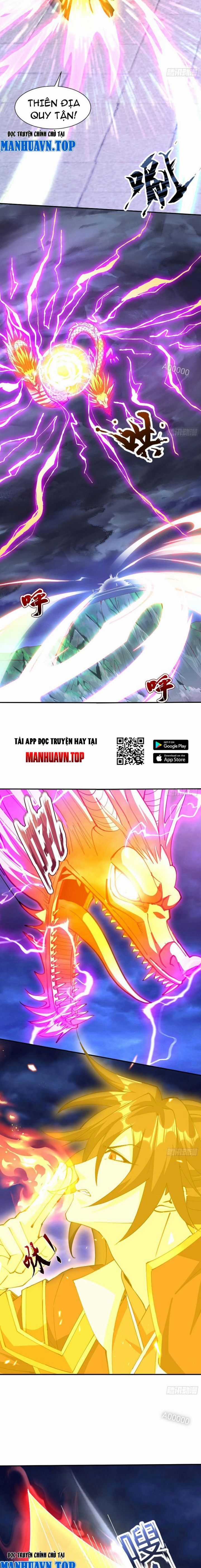 Thần Thiên Chí Tôn - Chapter 25 - Trang 11