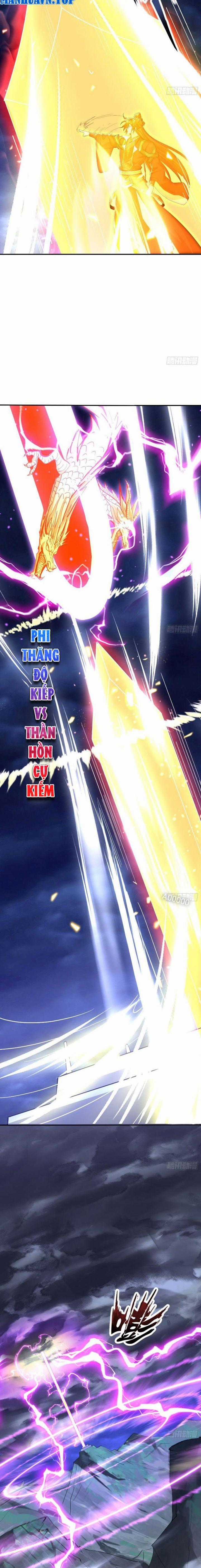 Thần Thiên Chí Tôn - Chapter 25 - Trang 12