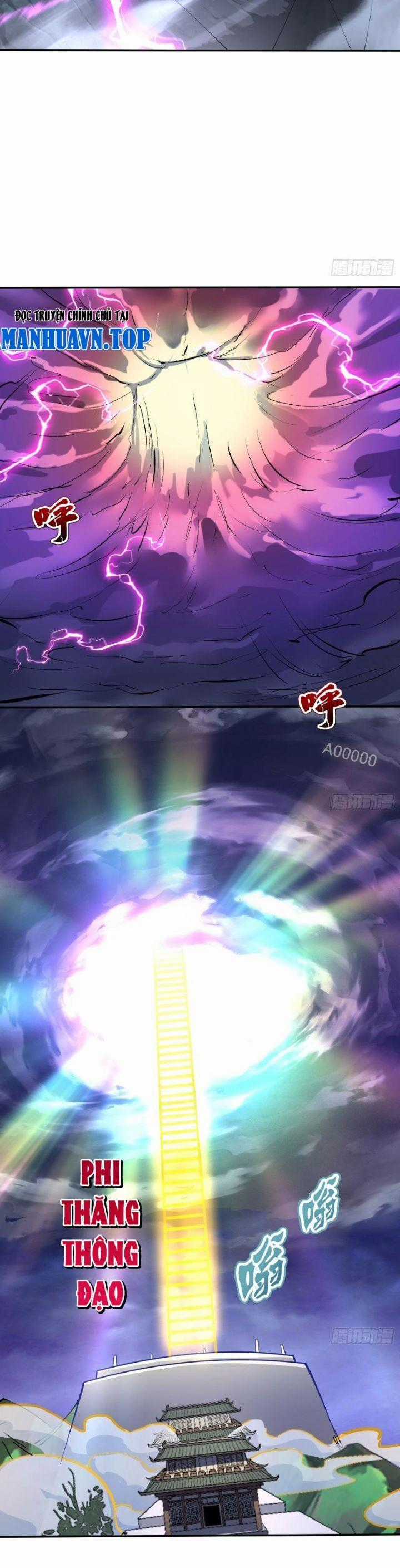 Thần Thiên Chí Tôn - Chapter 25 - Trang 13