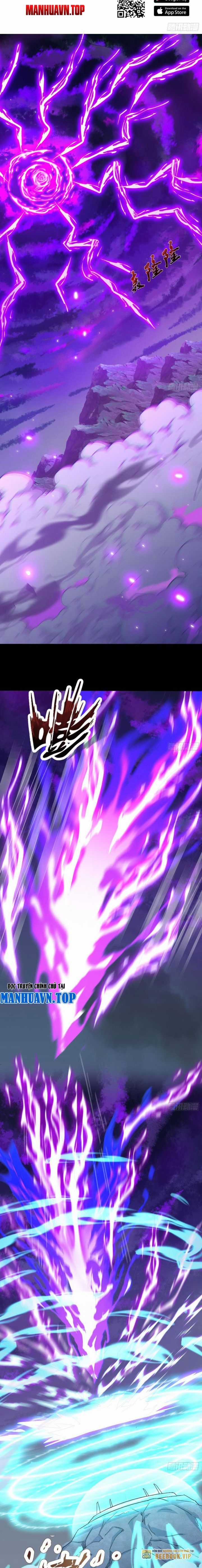 Thần Thiên Chí Tôn - Chapter 25 - Trang 4