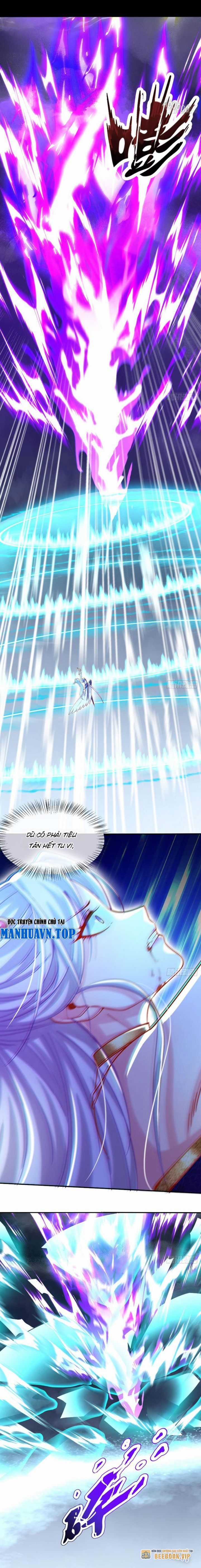 Thần Thiên Chí Tôn - Chapter 25 - Trang 6