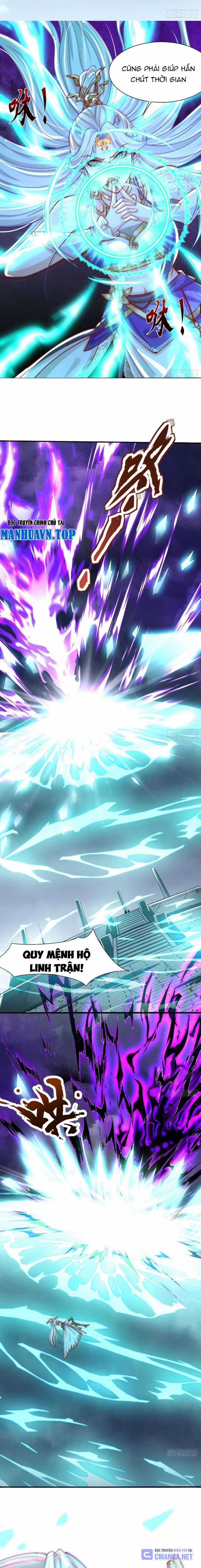 Thần Thiên Chí Tôn - Chapter 25 - Trang 7