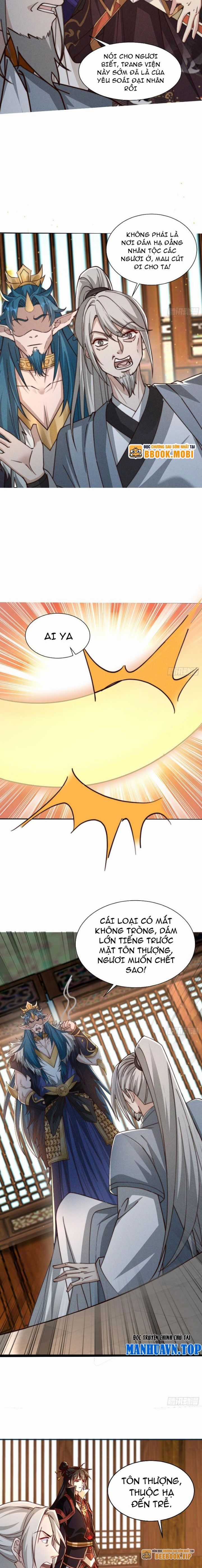 Thần Thiên Chí Tôn - Chapter 27 - Trang 4