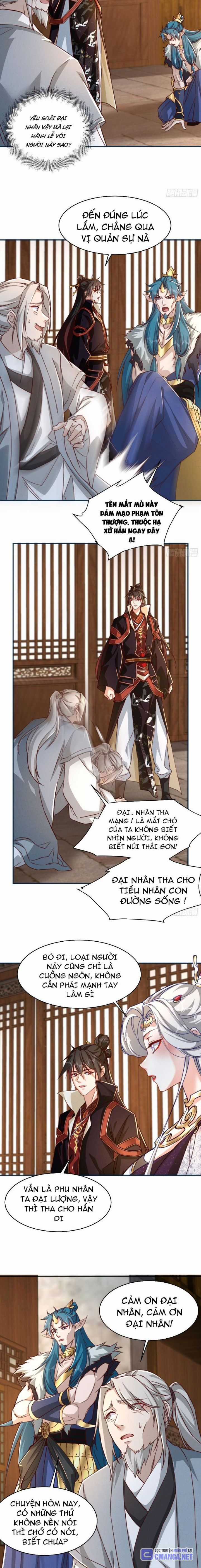 Thần Thiên Chí Tôn - Chapter 27 - Trang 5