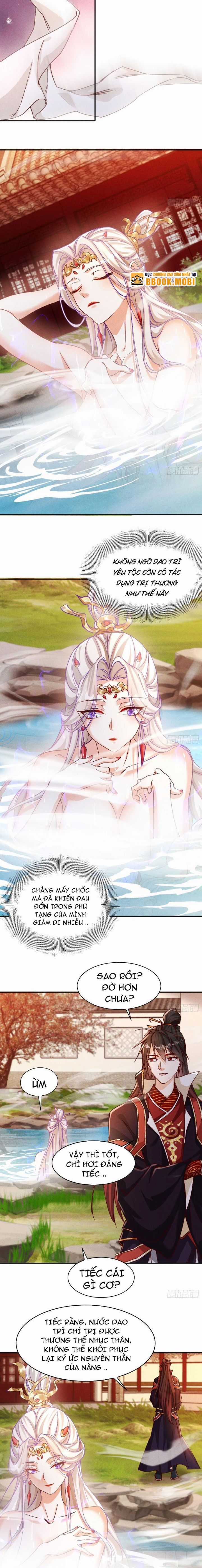 Thần Thiên Chí Tôn - Chapter 27 - Trang 7