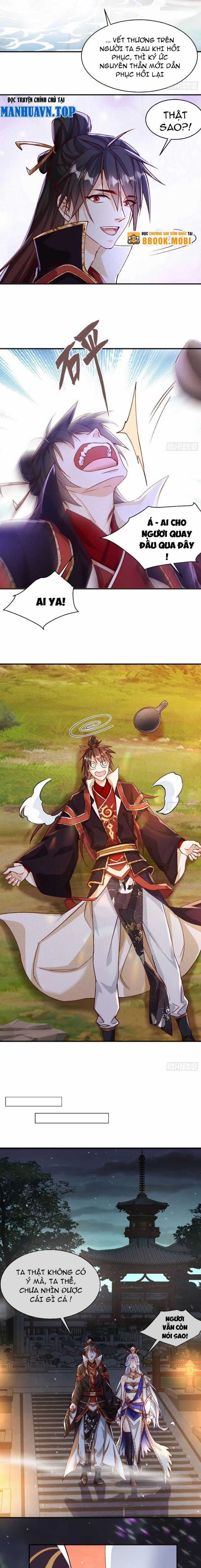 Thần Thiên Chí Tôn - Chapter 27 - Trang 8