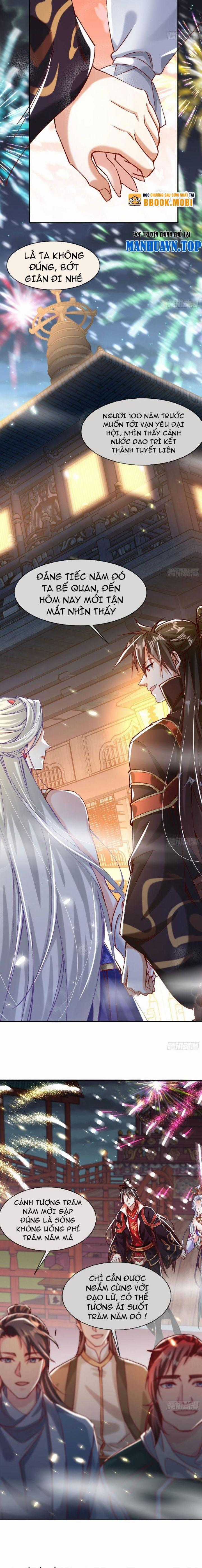 Thần Thiên Chí Tôn - Chapter 27 - Trang 9