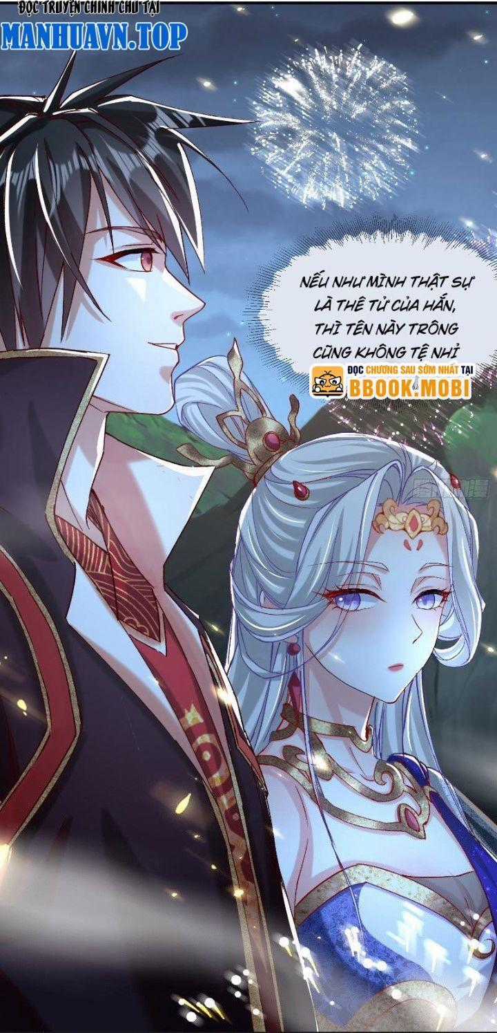 Thần Thiên Chí Tôn - Chapter 27 - Trang 10