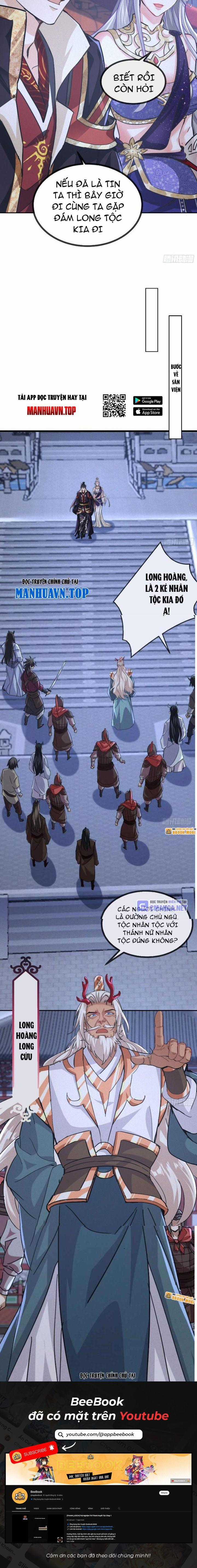 Thần Thiên Chí Tôn - Chapter 28 - Trang 11