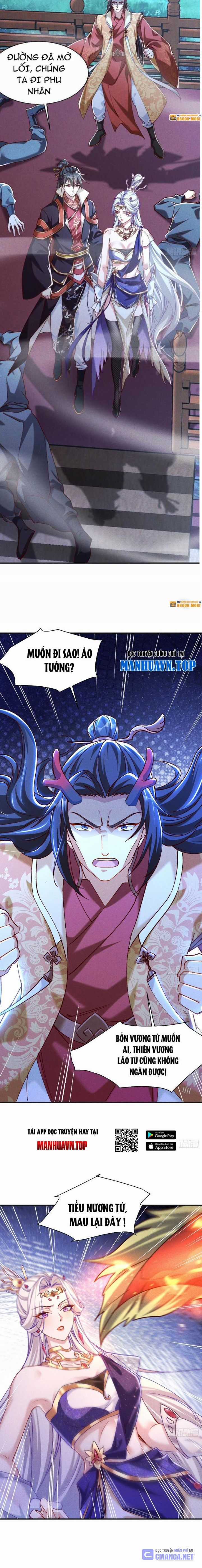 Thần Thiên Chí Tôn - Chapter 28 - Trang 5