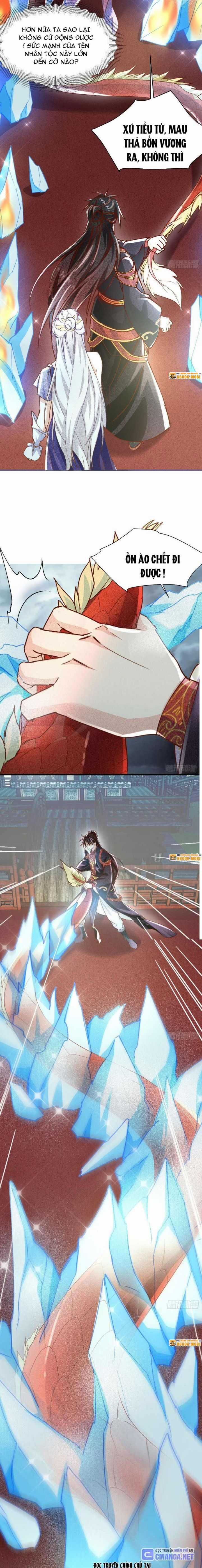 Thần Thiên Chí Tôn - Chapter 28 - Trang 7