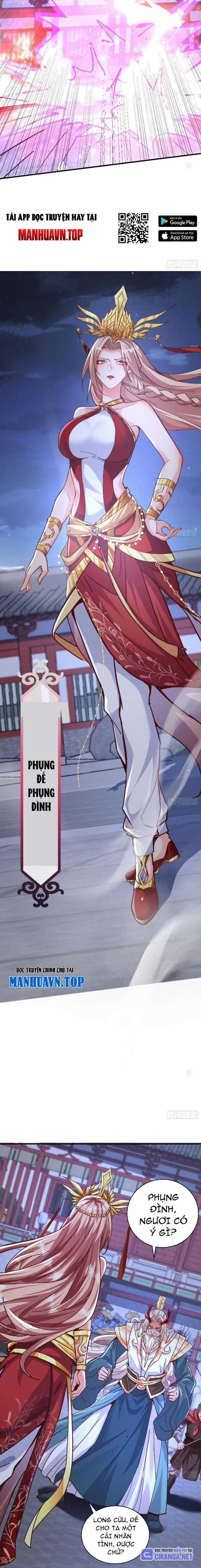 Thần Thiên Chí Tôn - Chapter 29 - Trang 3