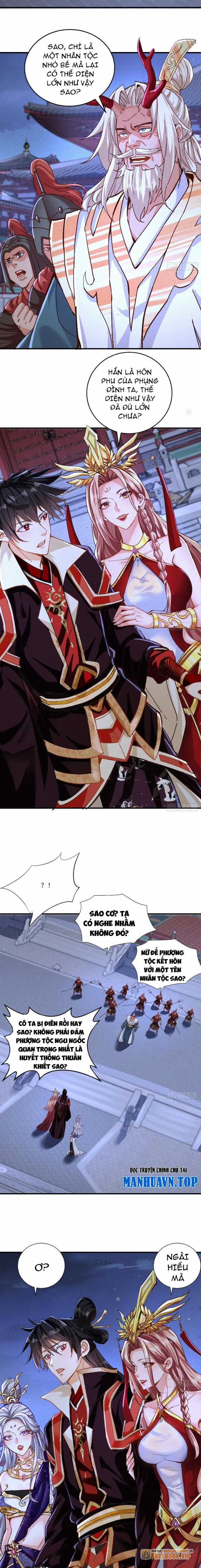 Thần Thiên Chí Tôn - Chapter 29 - Trang 4