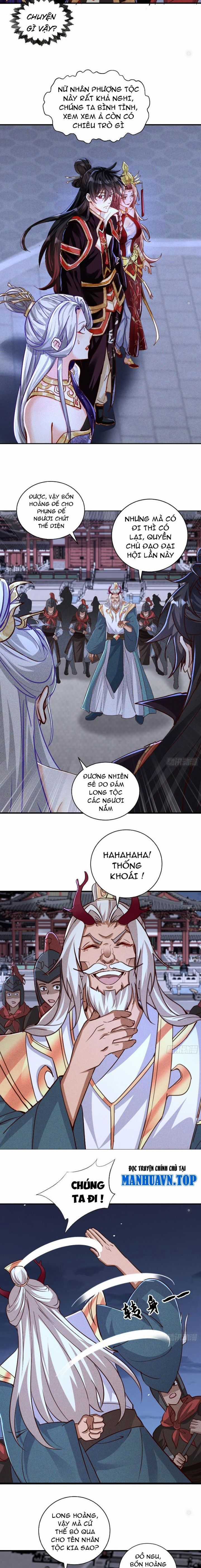 Thần Thiên Chí Tôn - Chapter 29 - Trang 5