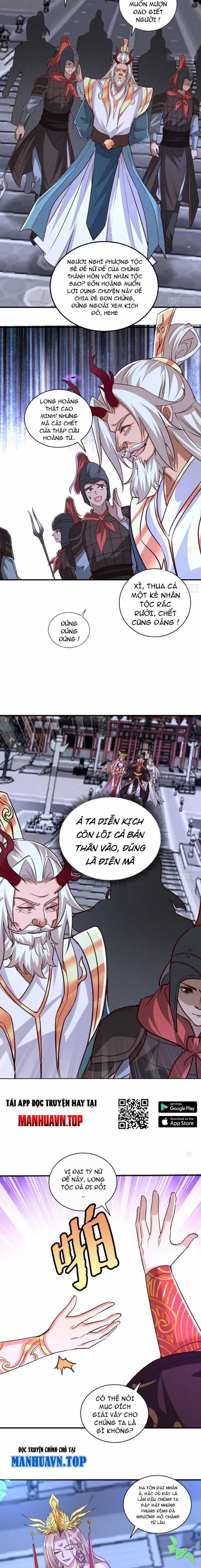 Thần Thiên Chí Tôn - Chapter 29 - Trang 6