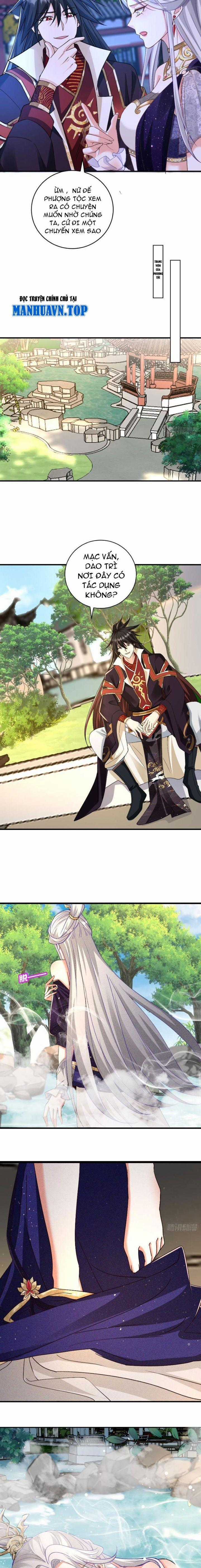 Thần Thiên Chí Tôn - Chapter 29 - Trang 8